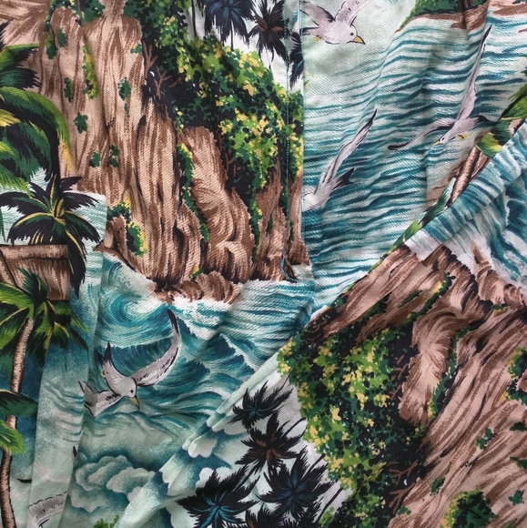 Straight leg summer pants! - Picture 5 of 5